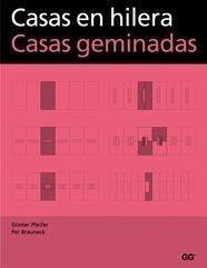 CASAS EN HILERA | 9788425222948 | BRAUNECK, PER - GÜNTER PFEIFER | Galatea Llibres | Llibreria online de Reus, Tarragona | Comprar llibres en català i castellà online