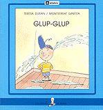 GLUP-GLUP | 9788424622978 | DURAN, TERESA | Galatea Llibres | Librería online de Reus, Tarragona | Comprar libros en catalán y castellano online