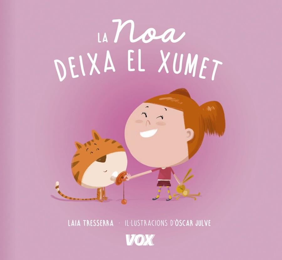LA NOA DEIXA EL XUMET | 9788499742496 | LAROUSSE EDITORIAL | Galatea Llibres | Llibreria online de Reus, Tarragona | Comprar llibres en català i castellà online