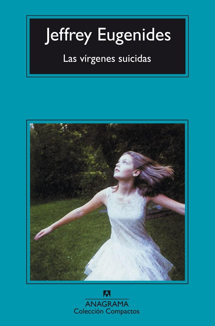 VIRGENES SUICIDAS,LAS | 9788433966827 | EUGENIDES, JEFFREY | Galatea Llibres | Librería online de Reus, Tarragona | Comprar libros en catalán y castellano online