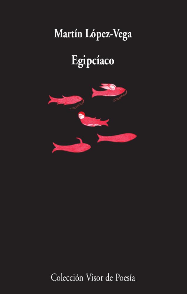 EGIPCÍACO | 9788498954258 | LÓPEZ-VEGA, MARTÍN | Galatea Llibres | Librería online de Reus, Tarragona | Comprar libros en catalán y castellano online