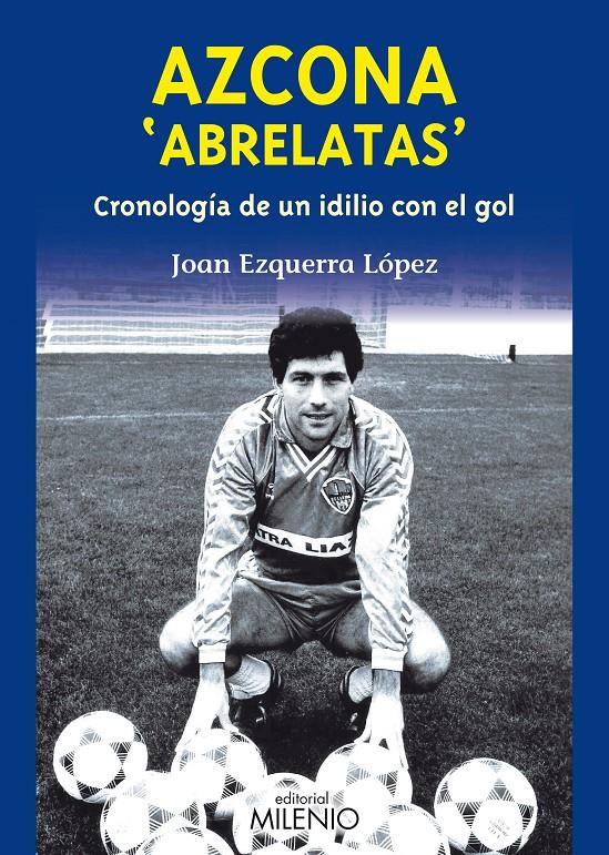 AZCONA ABRELATAS | 9788497434850 | EZQUERRA LÓPEZ, JOAN | Galatea Llibres | Llibreria online de Reus, Tarragona | Comprar llibres en català i castellà online