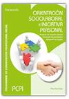 ORIENTACIÓN SOCIOLABORAL E INICIATIVA PERSONAL | 9788497327824 | DÍAZ ZAZO, PILAR | Galatea Llibres | Librería online de Reus, Tarragona | Comprar libros en catalán y castellano online