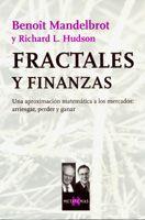 FRACTALES Y FINANZAS | 9788483104859 | MANDELBROT, BENOIT | Galatea Llibres | Llibreria online de Reus, Tarragona | Comprar llibres en català i castellà online