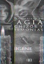 LIBRO COMPLETO DE MAGIA, HECHIZOS Y CEREMONIAS | 9788496111592 | GONZÁLEZ-WIPPLER, MIGENE | Galatea Llibres | Librería online de Reus, Tarragona | Comprar libros en catalán y castellano online