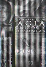 LIBRO COMPLETO DE MAGIA, HECHIZOS Y CEREMONIAS | 9788496111592 | GONZÁLEZ-WIPPLER, MIGENE | Galatea Llibres | Llibreria online de Reus, Tarragona | Comprar llibres en català i castellà online