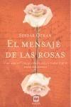 MENSAJE DE LAS ROSAS, EL | 9788496748804 | OZKAN, SERDAR | Galatea Llibres | Llibreria online de Reus, Tarragona | Comprar llibres en català i castellà online