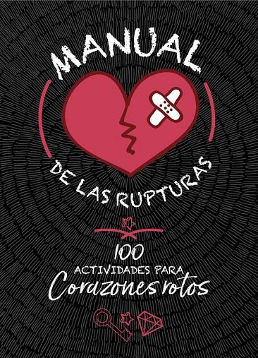MANUAL DE LAS RUPTURAS | 9788420487021 | VARIOS AUTORES | Galatea Llibres | Llibreria online de Reus, Tarragona | Comprar llibres en català i castellà online