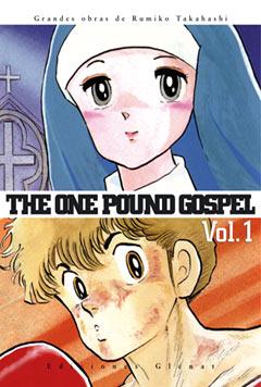 ONE POUND GOSPEL, THE | 9788483572313 | TAKAHASHI, RUMIKO | Galatea Llibres | Librería online de Reus, Tarragona | Comprar libros en catalán y castellano online