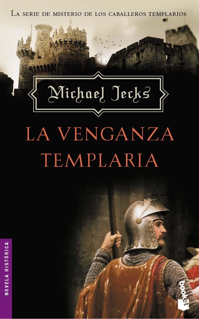 VENGANZA TEMPLARIA, LA | 9788427031036 | JECKS, MICHAEL | Galatea Llibres | Librería online de Reus, Tarragona | Comprar libros en catalán y castellano online