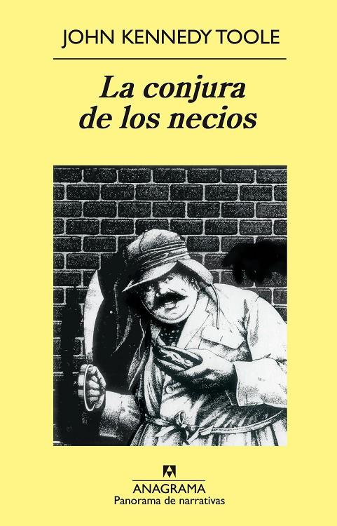 LA CONJURA DE LOS NECIOS | 9788433930149 | TOOLE, JOHN KENNEDY | Galatea Llibres | Librería online de Reus, Tarragona | Comprar libros en catalán y castellano online