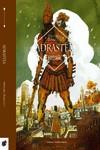 ADRASTEA | 9788419949004 | BABLET, MATHIEU | Galatea Llibres | Librería online de Reus, Tarragona | Comprar libros en catalán y castellano online