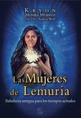 LAS MUJERES DE LEMURIA | 9788415795278 | KRYON | Galatea Llibres | Llibreria online de Reus, Tarragona | Comprar llibres en català i castellà online