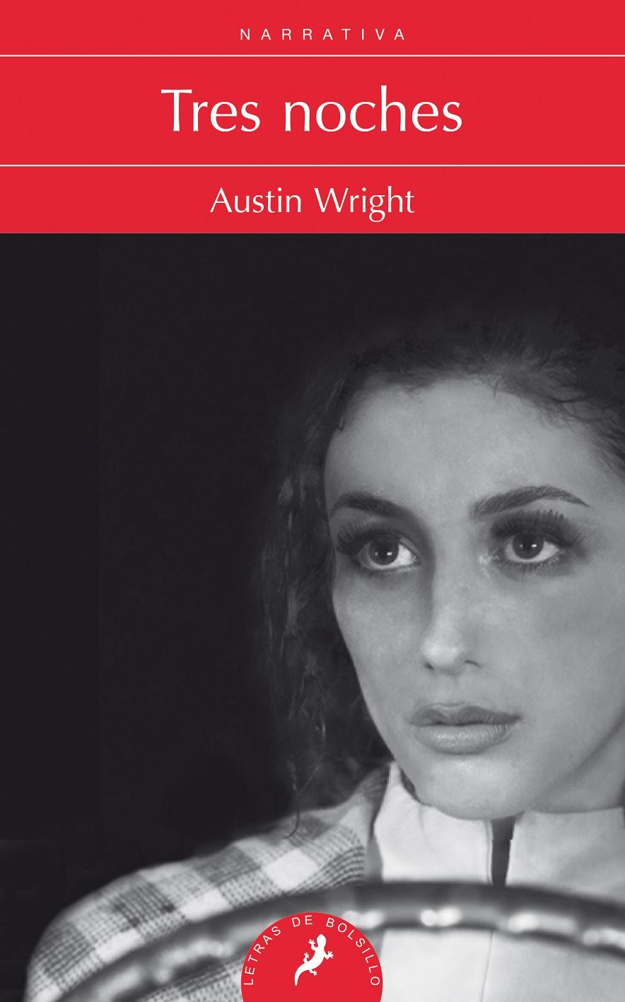 TRES NOCHES | 9788498386097 | WRIGHT, AUSTIN | Galatea Llibres | Librería online de Reus, Tarragona | Comprar libros en catalán y castellano online