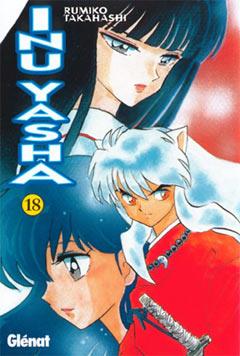 INU YASHA 18 | 9788484493594 | TAKAHASHI, RUMIKO | Galatea Llibres | Librería online de Reus, Tarragona | Comprar libros en catalán y castellano online