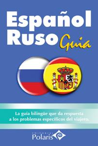 GUÍA POLARIS ESPAÑOL-RUSO | 9788496912205 | PRAVEDNICOFF, LIDIA/ROMERO, ALFONSO | Galatea Llibres | Llibreria online de Reus, Tarragona | Comprar llibres en català i castellà online