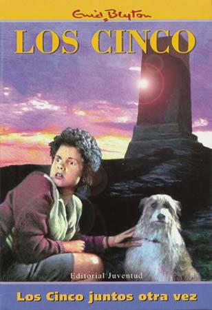 LOS CINCO JUNTOS OTRA VEZ | 9788426109774 | BLYTON-LOS CINCO | Galatea Llibres | Llibreria online de Reus, Tarragona | Comprar llibres en català i castellà online
