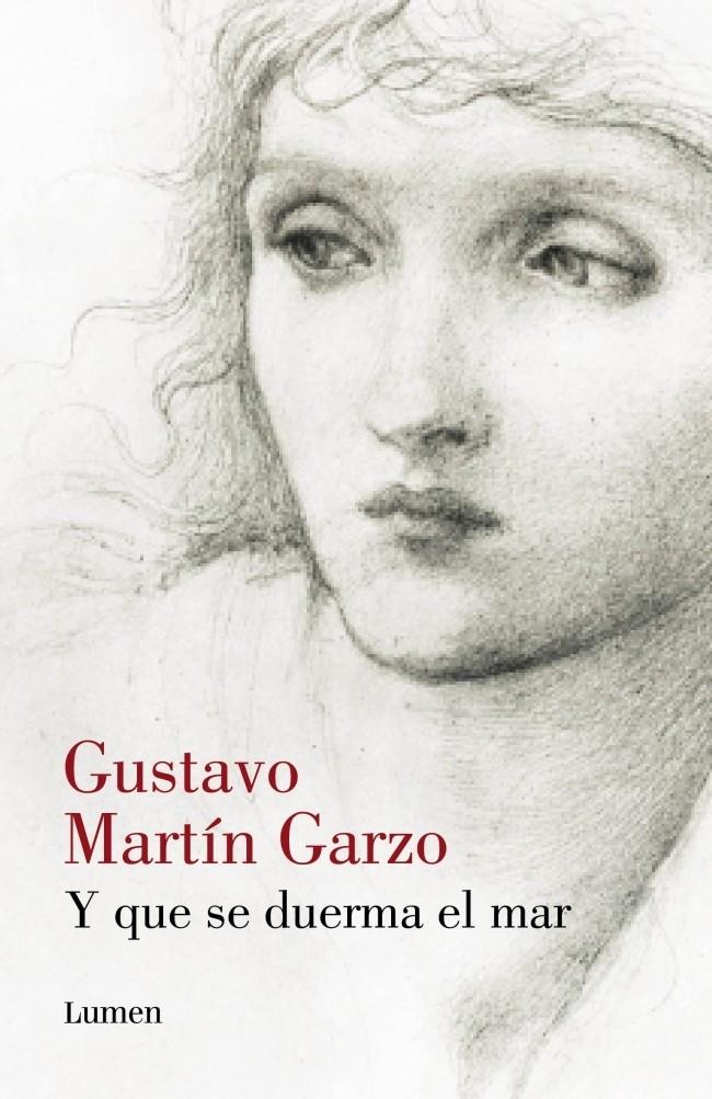 Y QUE SE DUERMA EL MAR | 9788426420640 | MARTIN GARZO, GUSTAVO | Galatea Llibres | Llibreria online de Reus, Tarragona | Comprar llibres en català i castellà online