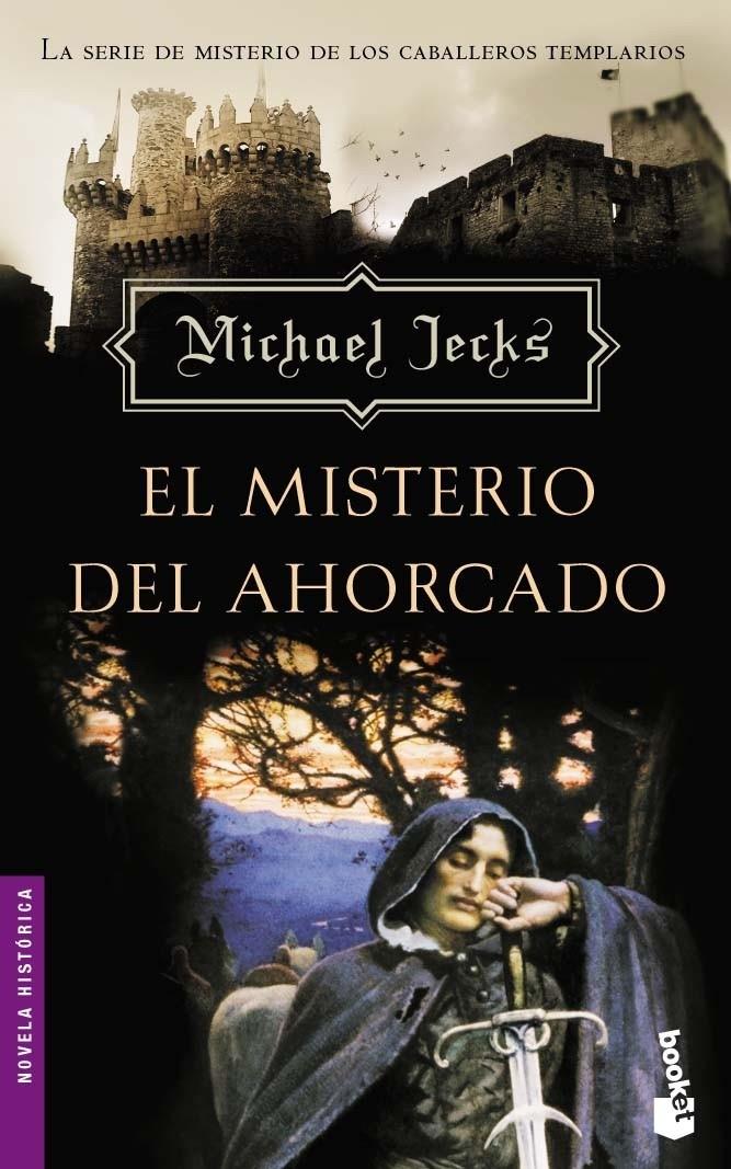 MISTERIO DEL AHORCADO, EL | 9788427033764 | JECKS, MICHAEL | Galatea Llibres | Librería online de Reus, Tarragona | Comprar libros en catalán y castellano online