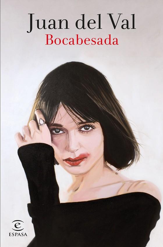 BOCABESADA | 9788467069792 | DEL VAL, JUAN | Galatea Llibres | Llibreria online de Reus, Tarragona | Comprar llibres en català i castellà online