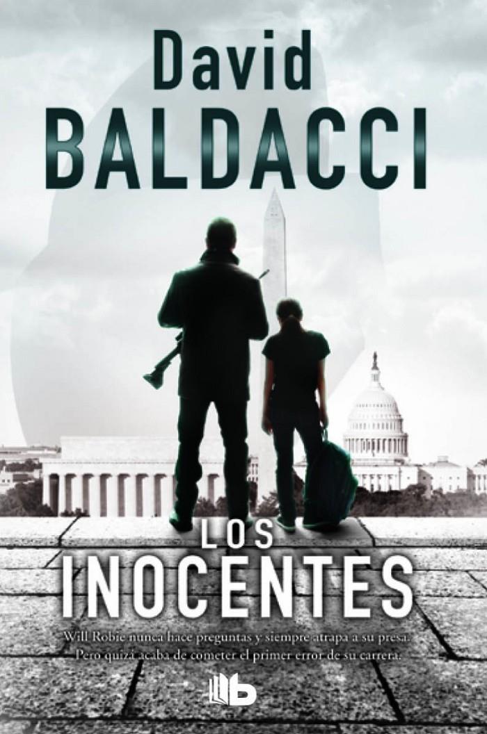 LOS INOCENTES | 9788490701638 | BALDACCI, DAVID | Galatea Llibres | Librería online de Reus, Tarragona | Comprar libros en catalán y castellano online