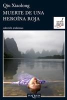 MUERTE DE UNA HEROÍNA ROJA | 9788483833711 | XIAOLONG, QIU | Galatea Llibres | Librería online de Reus, Tarragona | Comprar libros en catalán y castellano online