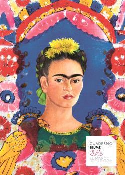 CUADERNOS. FRIDA KHALO. EL MARCO | 9791388023095 | ANÓNIMO | Galatea Llibres | Librería online de Reus, Tarragona | Comprar libros en catalán y castellano online