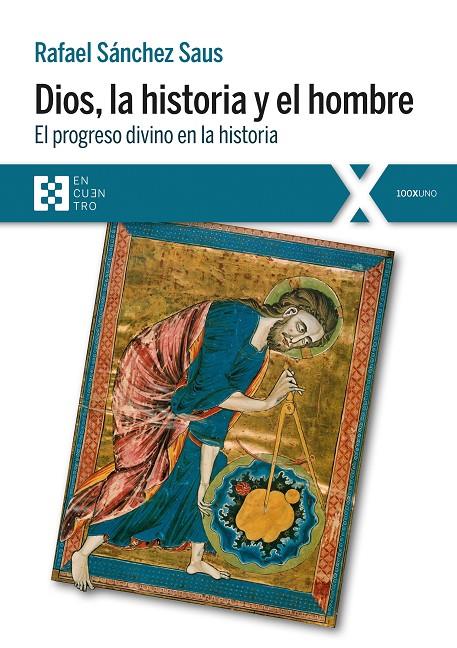 DIOS, LA HISTORIA Y EL HOMBRE | 9788490559178 | SáNCHEZ SAUS, RAFAEL | Galatea Llibres | Llibreria online de Reus, Tarragona | Comprar llibres en català i castellà online