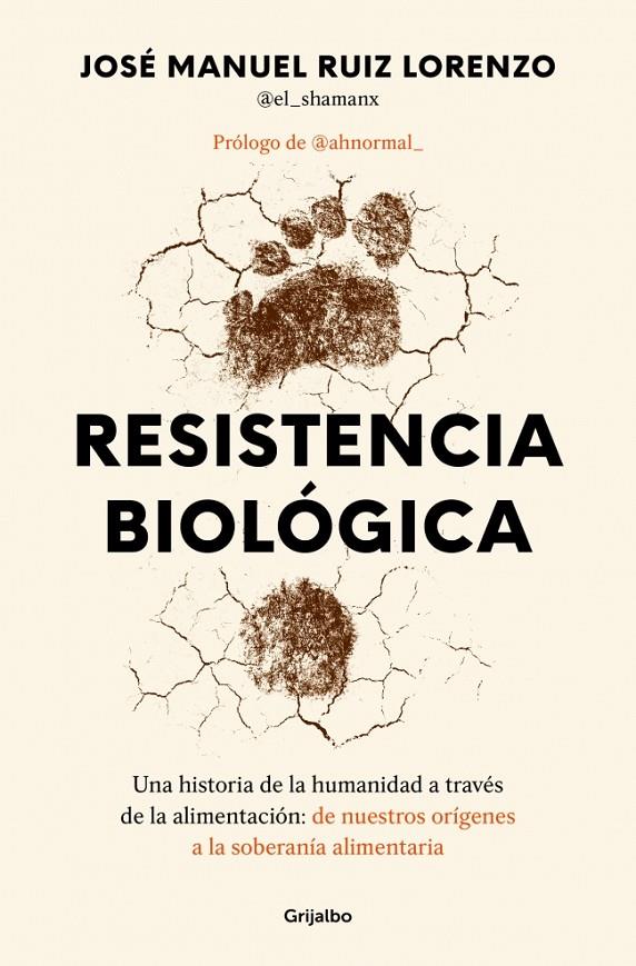 RESISTENCIA BIOLÓGICA | 9788425371790 | RUIZ LORENZO, JOSÉ MANUEL | Galatea Llibres | Librería online de Reus, Tarragona | Comprar libros en catalán y castellano online