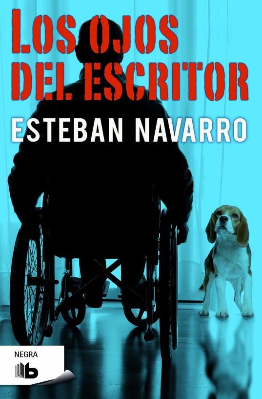 LOS OJOS DEL ESCRITOR | 9788490703083 | NAVARRO, ESTEBAN | Galatea Llibres | Librería online de Reus, Tarragona | Comprar libros en catalán y castellano online