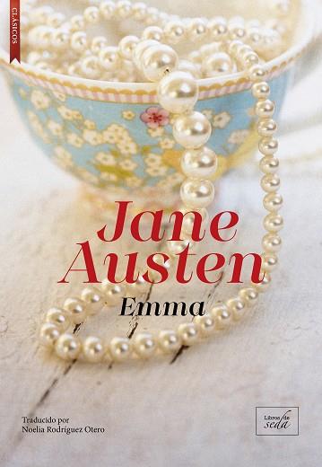 EMMA | 9788410481060 | AUSTEN, JANE | Galatea Llibres | Llibreria online de Reus, Tarragona | Comprar llibres en català i castellà online