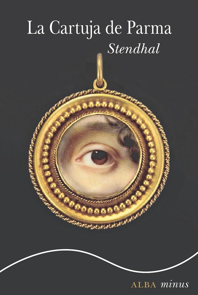 LA CARTUJA DE PARMA | 9788411782234 | STENDHAL | Galatea Llibres | Llibreria online de Reus, Tarragona | Comprar llibres en català i castellà online
