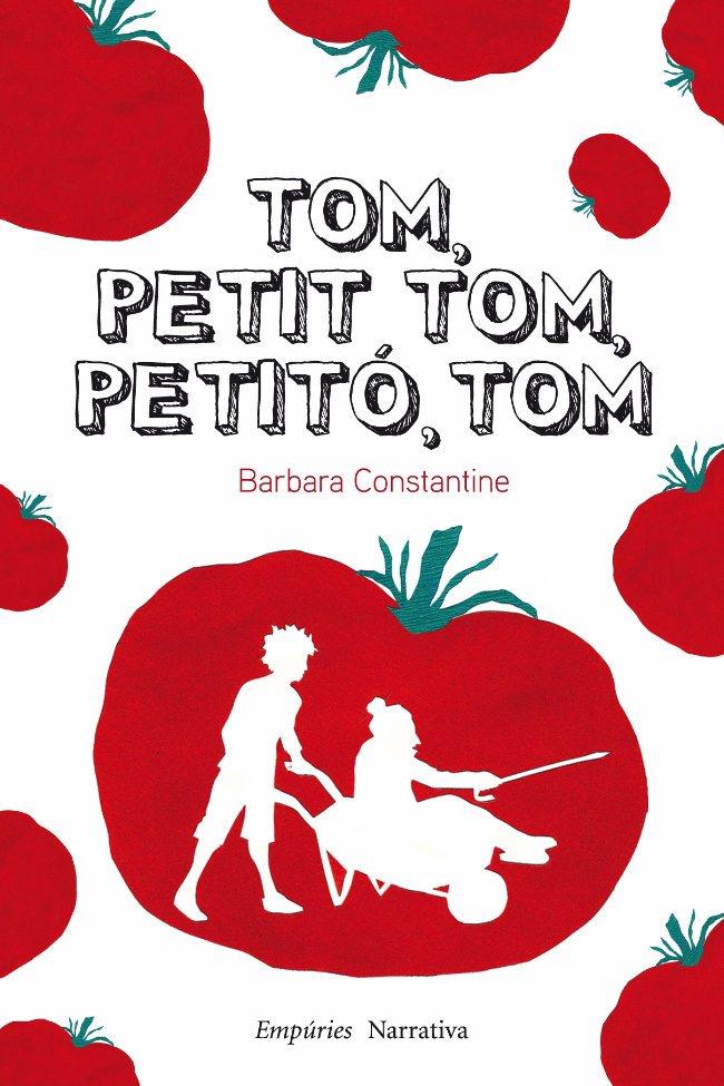 TOM, PETIT TOM, PETITÓ, TOM | 9788497877374 | CONSTANTINE, BARBARA | Galatea Llibres | Llibreria online de Reus, Tarragona | Comprar llibres en català i castellà online
