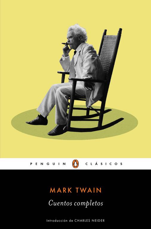 CUENTOS COMPLETOS TWAIN | 9788491050520 | TWAIN, MARK | Galatea Llibres | Llibreria online de Reus, Tarragona | Comprar llibres en català i castellà online