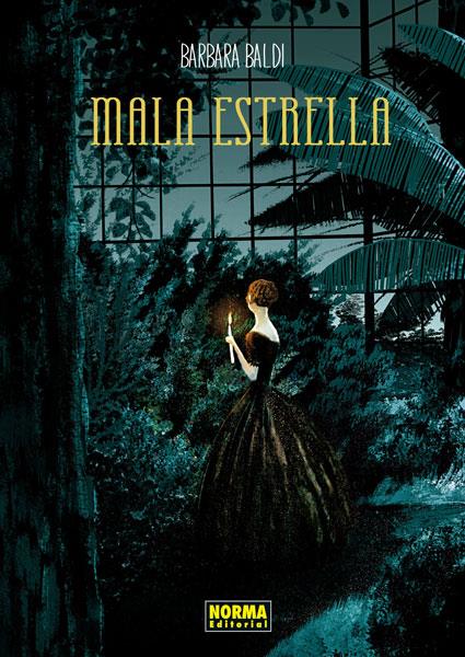 MALA ESTRELLA | 9788467935776 | BALDI, BARBARA | Galatea Llibres | Llibreria online de Reus, Tarragona | Comprar llibres en català i castellà online
