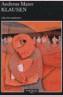 KLAUSEN | 9788483102978 | MAIER, ANDREAS | Galatea Llibres | Librería online de Reus, Tarragona | Comprar libros en catalán y castellano online