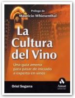 CULTURA DEL VINO, LA | 9788497351140 | SEGARRA, ORIOL | Galatea Llibres | Librería online de Reus, Tarragona | Comprar libros en catalán y castellano online
