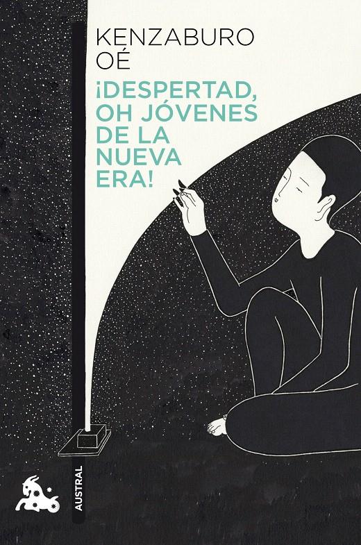 DESPERTAD, OH JÓVENES DE LA NUEVA ERA! | 9788432225253 | OÉ, KENZABURO | Galatea Llibres | Librería online de Reus, Tarragona | Comprar libros en catalán y castellano online