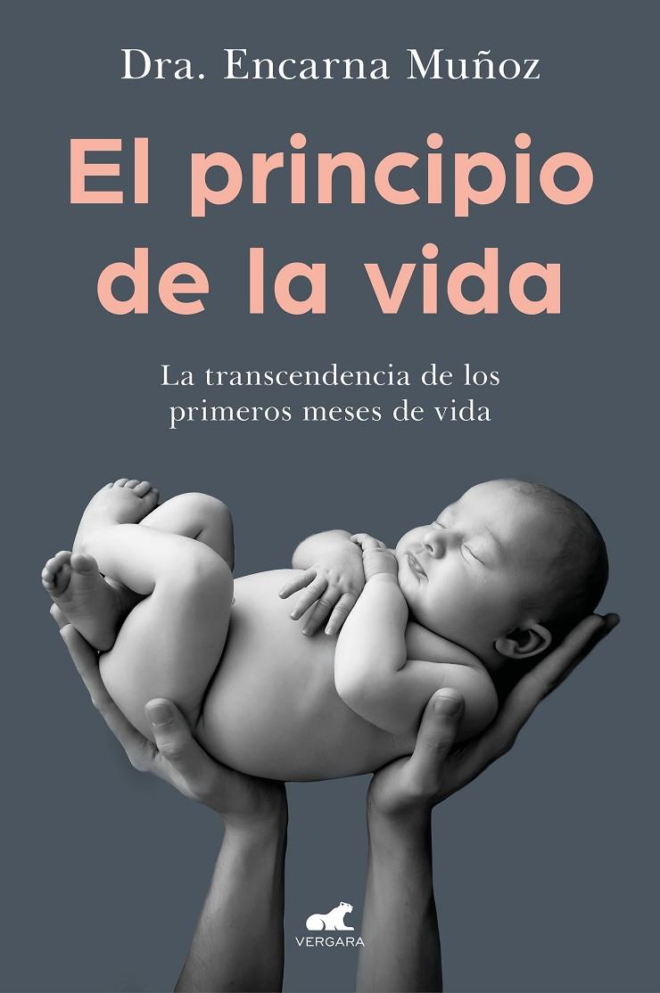 EL PRINCIPIO DE LA VIDA | 9788418045226 | MUÑOZ, ENCARNA | Galatea Llibres | Librería online de Reus, Tarragona | Comprar libros en catalán y castellano online