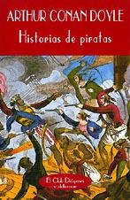 HISTORIAS DE PIRATAS | 9788477022053 | CONAN DOYLE, ARTHUR | Galatea Llibres | Librería online de Reus, Tarragona | Comprar libros en catalán y castellano online