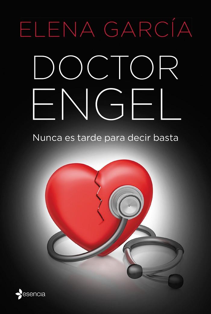 DOCTOR ENGEL | 9788408219095 | GARCÍA, ELENA | Galatea Llibres | Librería online de Reus, Tarragona | Comprar libros en catalán y castellano online