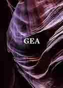 GEA | 9788416248933 | Galatea Llibres | Librería online de Reus, Tarragona | Comprar libros en catalán y castellano online