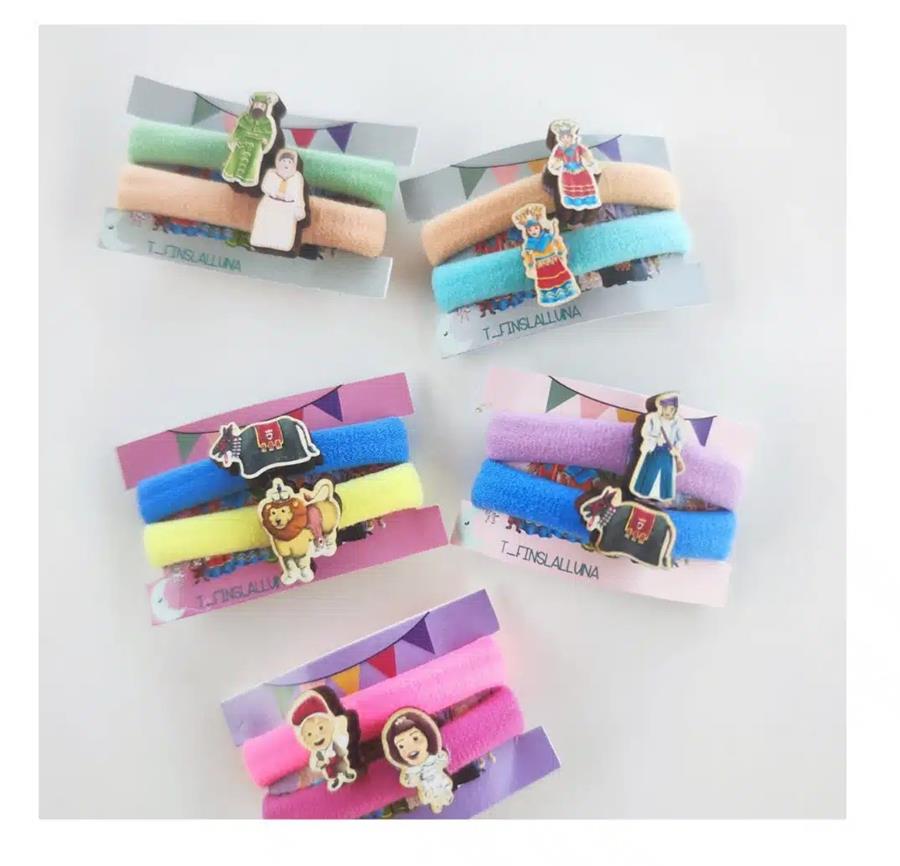 GOMES PEL CABELL GEGANTS I SEGUICI FESTIU DE REUS (PACK DE 2) | GOMESFESTA | T_FINSLALLUNA | Galatea Llibres | Librería online de Reus, Tarragona | Comprar libros en catalán y castellano online