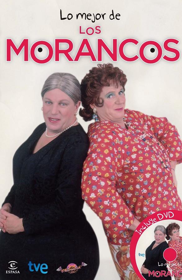 MEJOR DE LOS MORANCOS, LO | 9788467038125 | LOS MORANCOS | Galatea Llibres | Llibreria online de Reus, Tarragona | Comprar llibres en català i castellà online