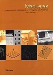 MAQUETAS | 9788425220845 | CONSALEZ, LORENZO | Galatea Llibres | Librería online de Reus, Tarragona | Comprar libros en catalán y castellano online