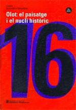 OLOT: EL PAISATGE I EL NUCLI HISTÒRIC | 9788439326793 | Galatea Llibres | Llibreria online de Reus, Tarragona | Comprar llibres en català i castellà online