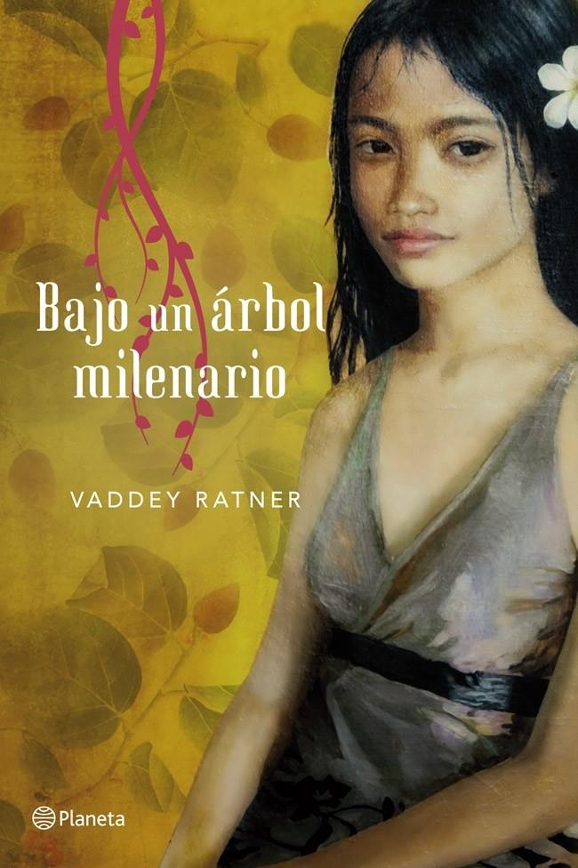 BAJO UN ÁRBOL MILENARIO | 9788408072713 | RATNER, VADDEY | Galatea Llibres | Llibreria online de Reus, Tarragona | Comprar llibres en català i castellà online