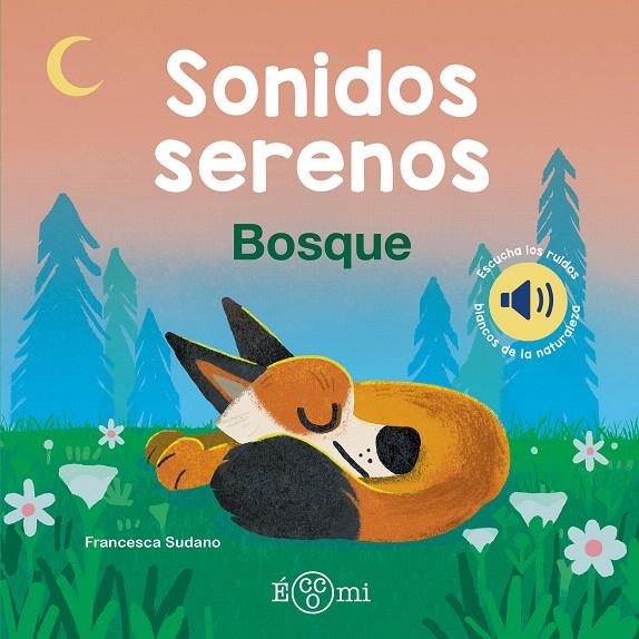 BOSQUE | 9788419262752 | SUDANO, FRANCESCA | Galatea Llibres | Llibreria online de Reus, Tarragona | Comprar llibres en català i castellà online