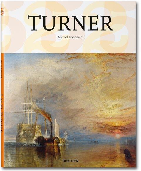 TURNER | 9783836513685 | BOCKEMUHL, MICHAEL | Galatea Llibres | Librería online de Reus, Tarragona | Comprar libros en catalán y castellano online