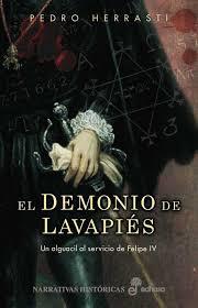 DEMONIO DE LAVAPIES, EL | 9788435061735 | HERRASTI, PEDRO | Galatea Llibres | Librería online de Reus, Tarragona | Comprar libros en catalán y castellano online